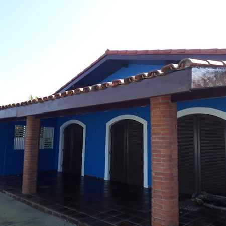 Colonia Sinprovesp Hotel Itanhaém Kültér fotó